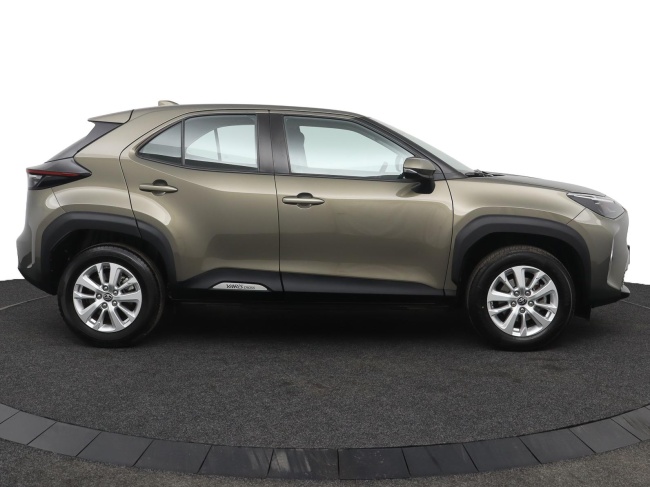 Toyota Yaris Cross - 1.5 Hybrid