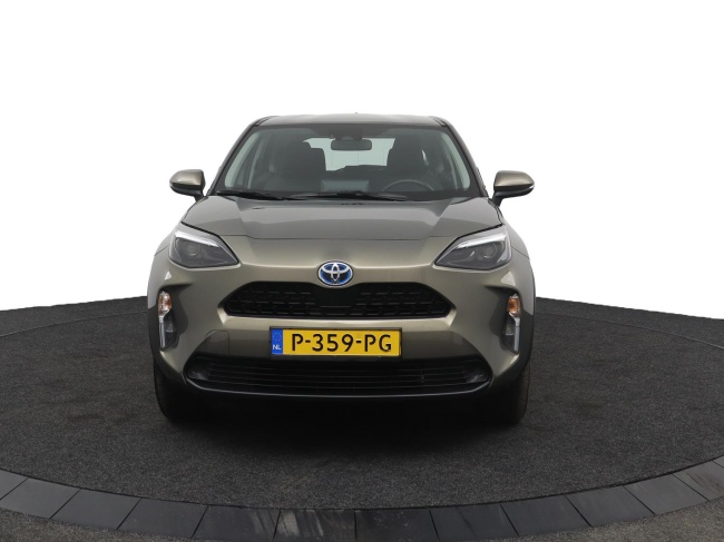 Toyota Yaris Cross - 1.5 Hybrid