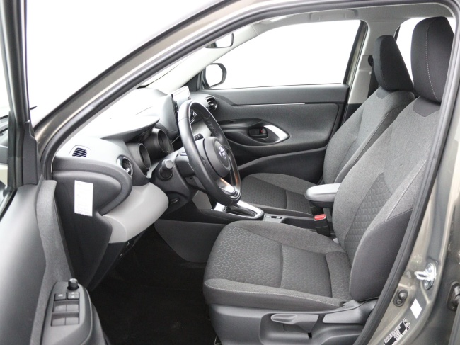Toyota Yaris Cross - 1.5 Hybrid