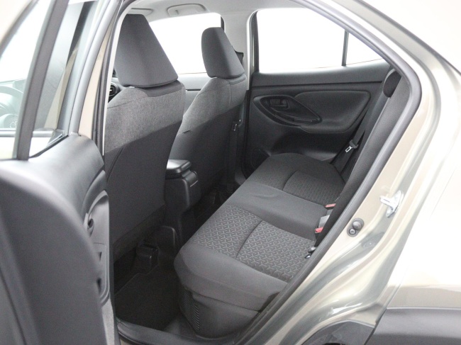 Toyota Yaris Cross - 1.5 Hybrid