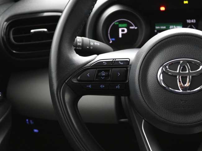 Toyota Yaris Cross - 1.5 Hybrid
