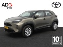 Toyota Yaris Cross - 1.5 Hybrid
