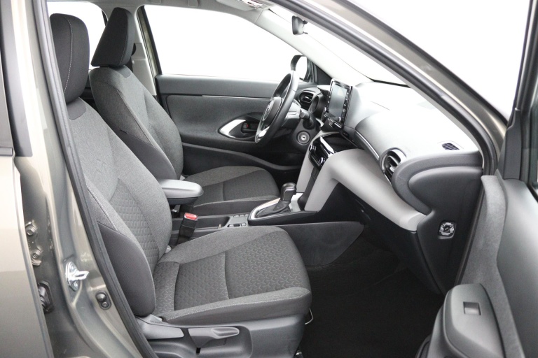 Toyota Yaris Cross - 1.5 Hybrid 22