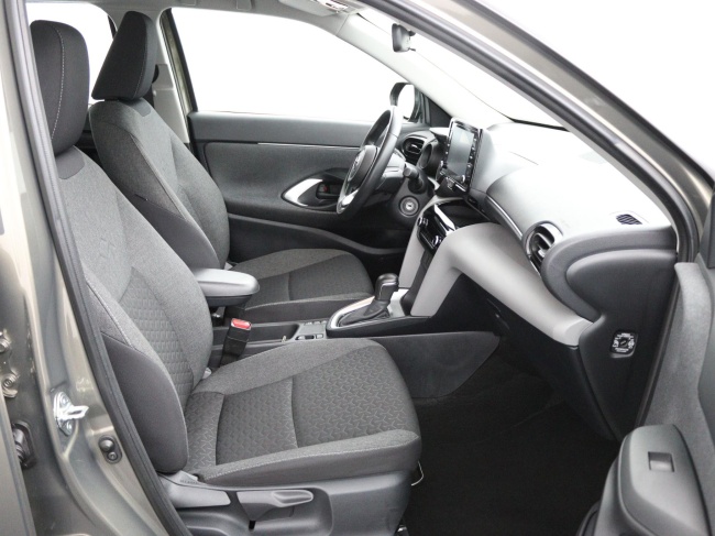 Toyota Yaris Cross - 1.5 Hybrid