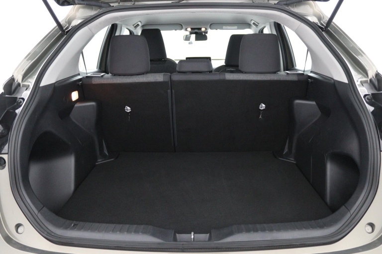 Toyota Yaris Cross - 1.5 Hybrid 23