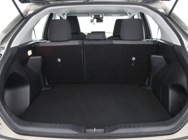 Toyota Yaris Cross - 1.5 Hybrid