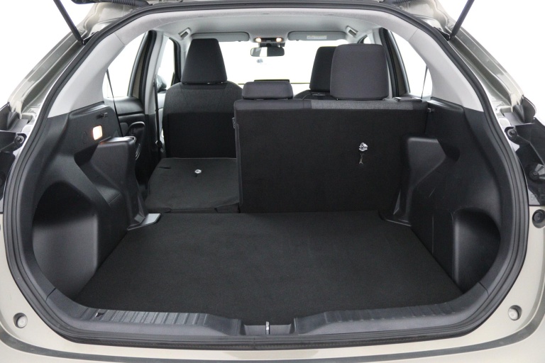 Toyota Yaris Cross - 1.5 Hybrid 24