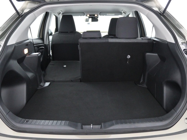 Toyota Yaris Cross - 1.5 Hybrid
