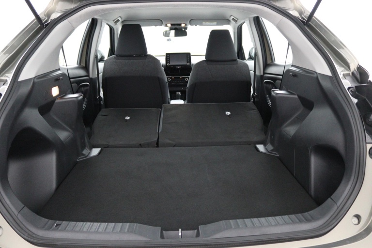 Toyota Yaris Cross - 1.5 Hybrid 25