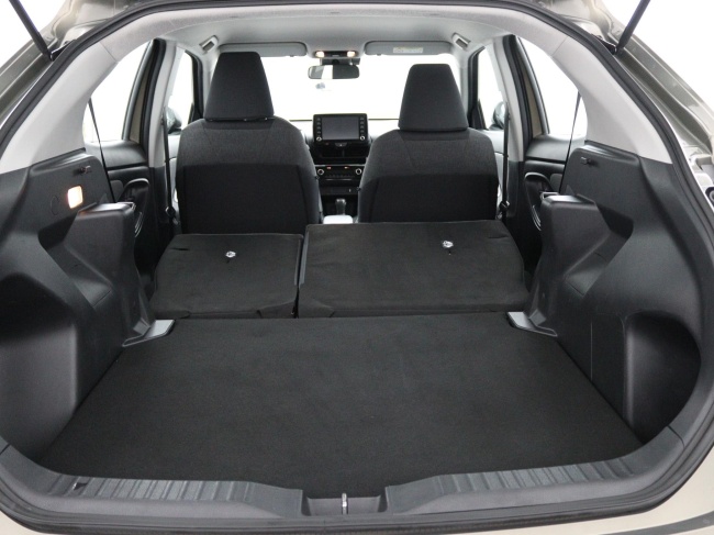 Toyota Yaris Cross - 1.5 Hybrid