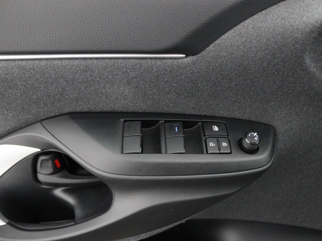 Toyota Yaris Cross - 1.5 Hybrid
