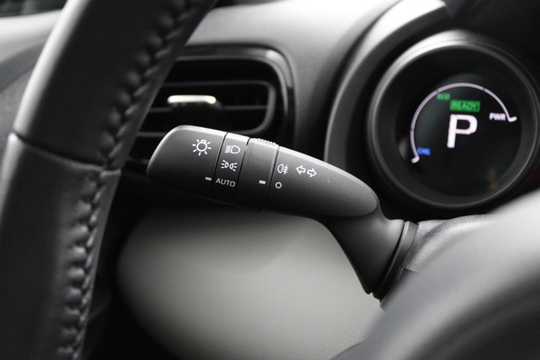 Toyota Yaris Cross - 1.5 Hybrid 29