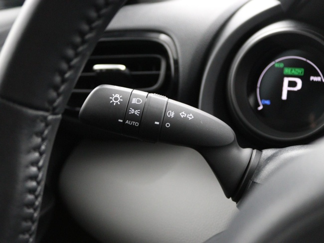 Toyota Yaris Cross - 1.5 Hybrid