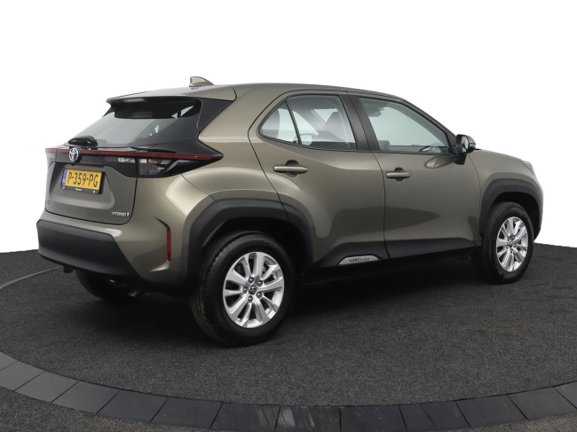 Toyota Yaris Cross - 1.5 Hybrid
