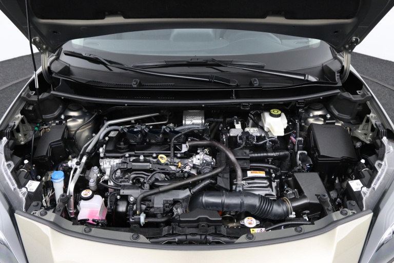 Toyota Yaris Cross - 1.5 Hybrid 32