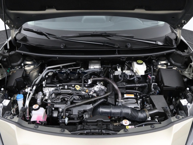 Toyota Yaris Cross - 1.5 Hybrid