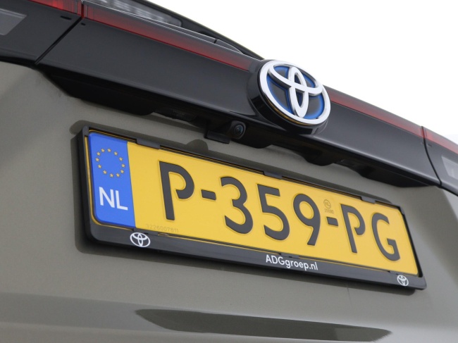 Toyota Yaris Cross - 1.5 Hybrid
