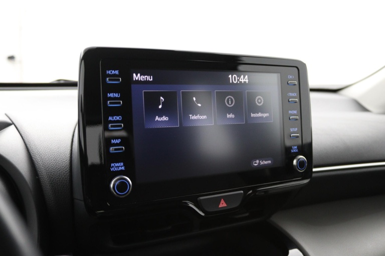Toyota Yaris Cross - 1.5 Hybrid 36