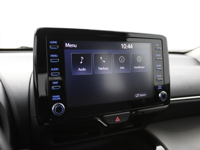 Toyota Yaris Cross - 1.5 Hybrid