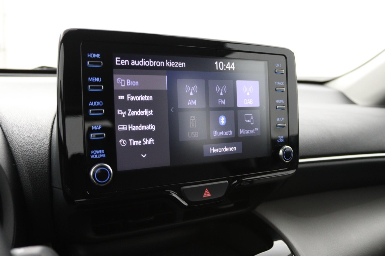 Toyota Yaris Cross - 1.5 Hybrid 37
