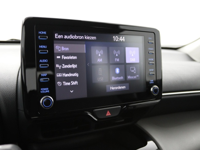 Toyota Yaris Cross - 1.5 Hybrid