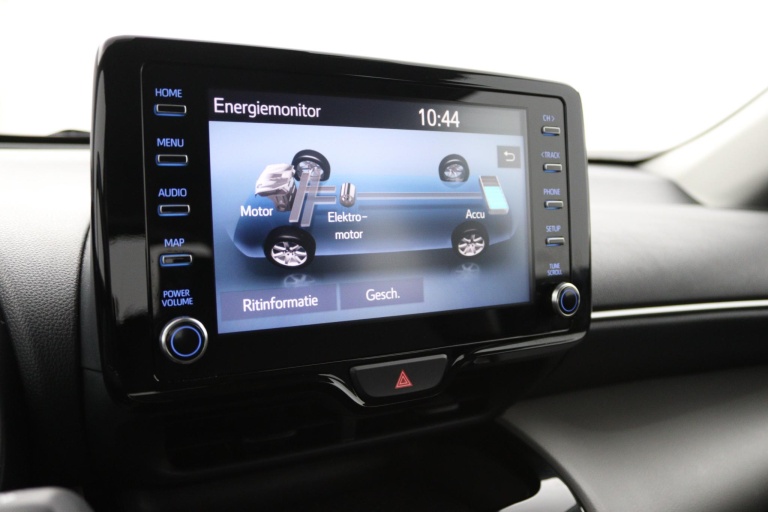 Toyota Yaris Cross - 1.5 Hybrid 38