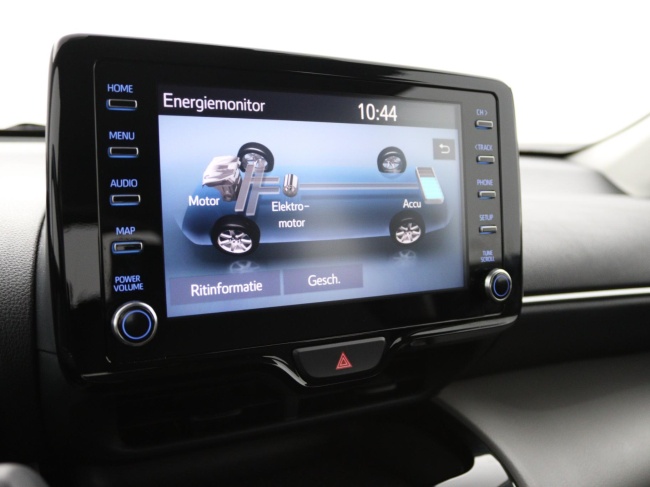 Toyota Yaris Cross - 1.5 Hybrid