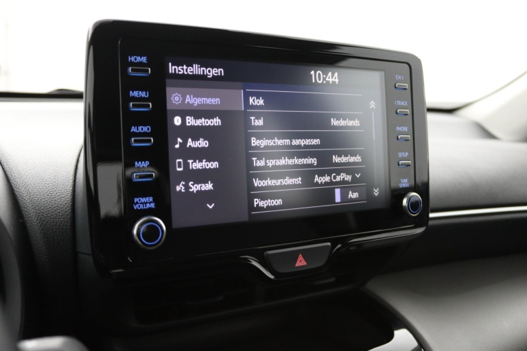 Toyota Yaris Cross - 1.5 Hybrid 39