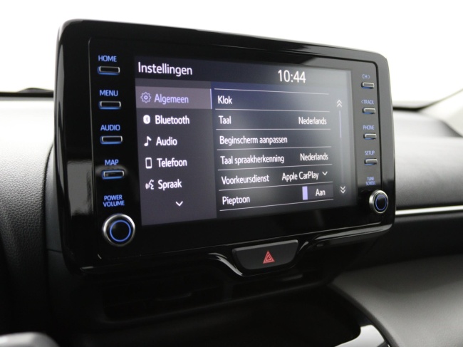 Toyota Yaris Cross - 1.5 Hybrid
