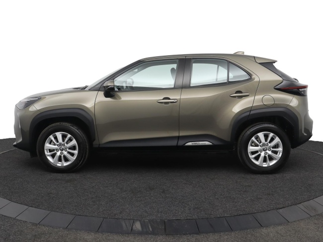 Toyota Yaris Cross - 1.5 Hybrid