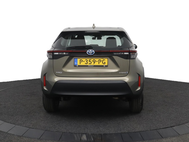Toyota Yaris Cross - 1.5 Hybrid