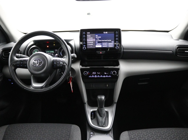 Toyota Yaris Cross - 1.5 Hybrid