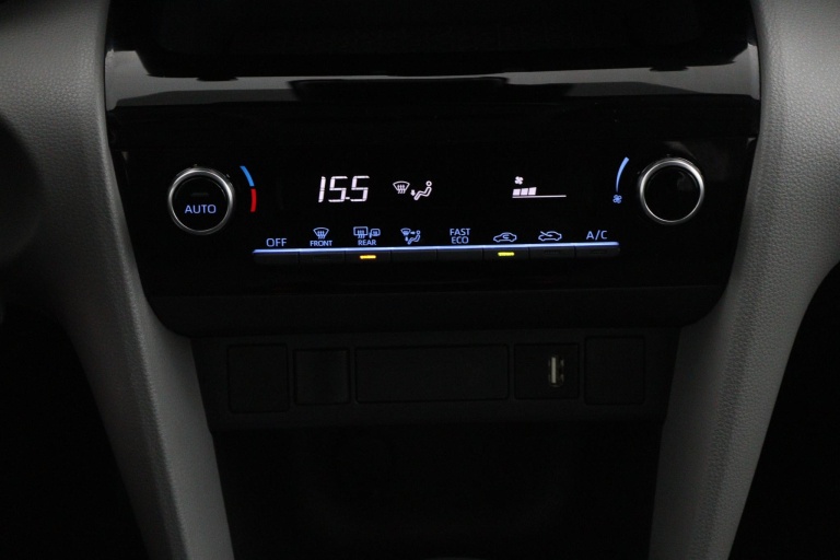 Toyota Yaris Cross - 1.5 Hybrid 7