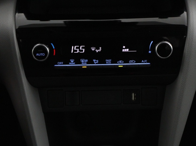 Toyota Yaris Cross - 1.5 Hybrid