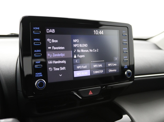 Toyota Yaris Cross - 1.5 Hybrid