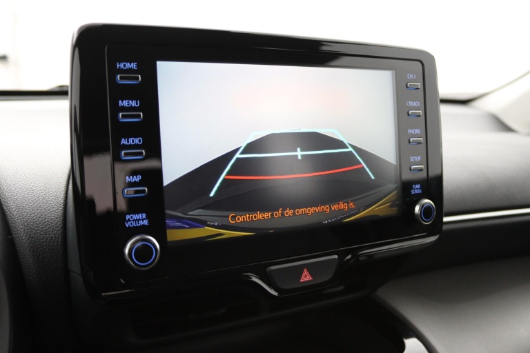 Toyota Yaris Cross - 1.5 Hybrid 9