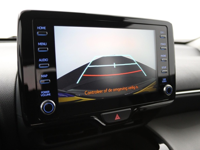 Toyota Yaris Cross - 1.5 Hybrid
