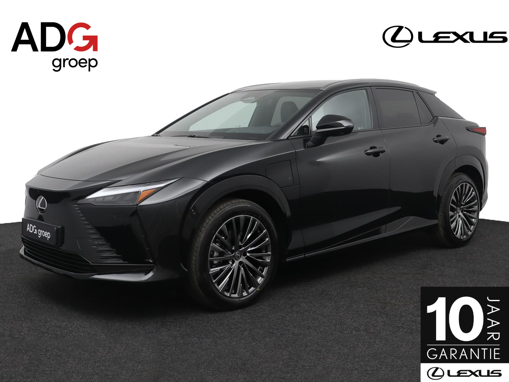 Lexus RZ - 350e 35th Edition 77 kWh