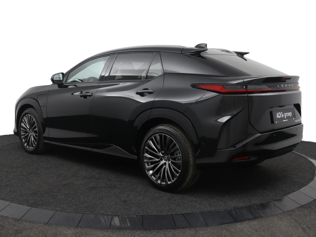 Lexus RZ - 350e 35th Edition 77 kWh