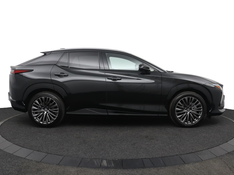 Lexus RZ - 350e 35th Edition 77 kWh 12