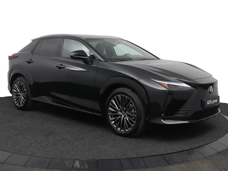 Lexus RZ - 350e 35th Edition 77 kWh 13