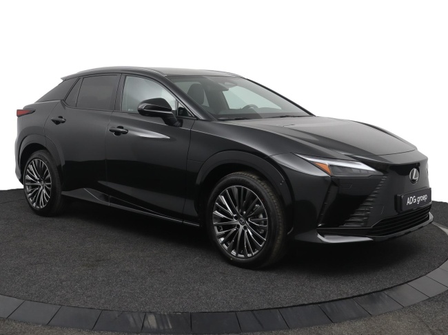 Lexus RZ - 350e 35th Edition 77 kWh