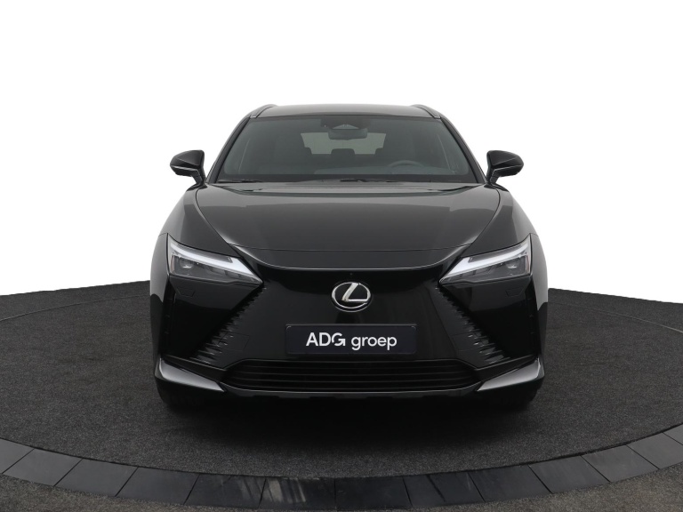 Lexus RZ - 350e 35th Edition 77 kWh 14