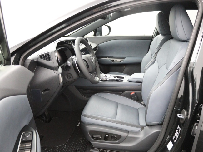 Lexus RZ - 350e 35th Edition 77 kWh