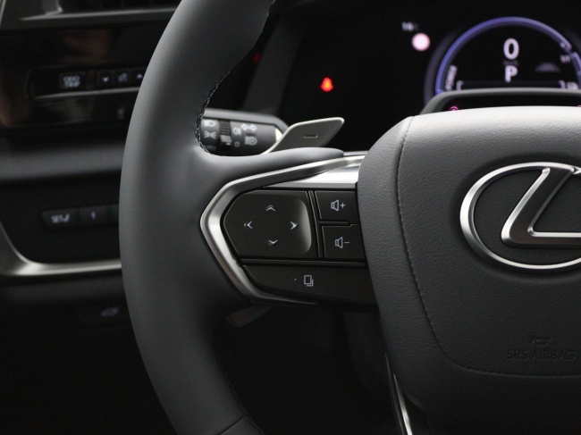 Lexus RZ - 350e 35th Edition 77 kWh