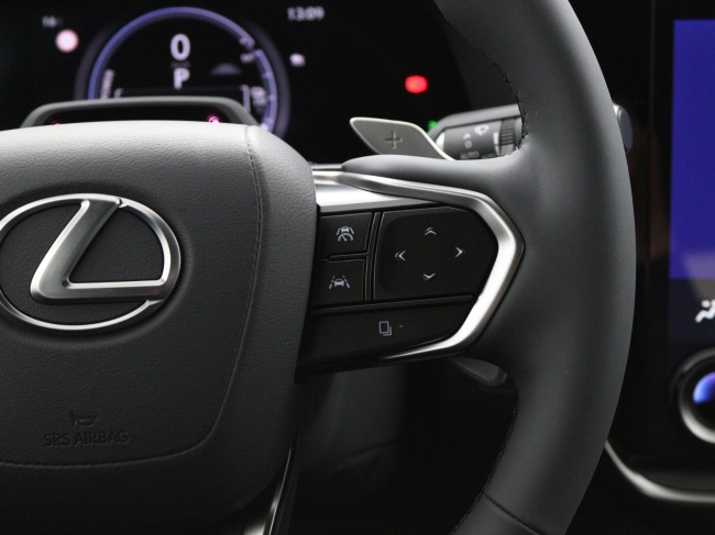 Lexus RZ - 350e 35th Edition 77 kWh