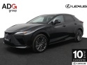 Lexus RZ - 350e 35th Edition 77 kWh