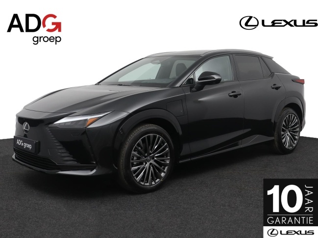 Lexus RZ - 350e 35th Edition 77 kWh
