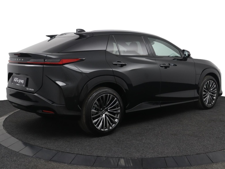 Lexus RZ - 350e 35th Edition 77 kWh 2