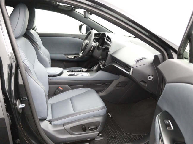 Lexus RZ - 350e 35th Edition 77 kWh
